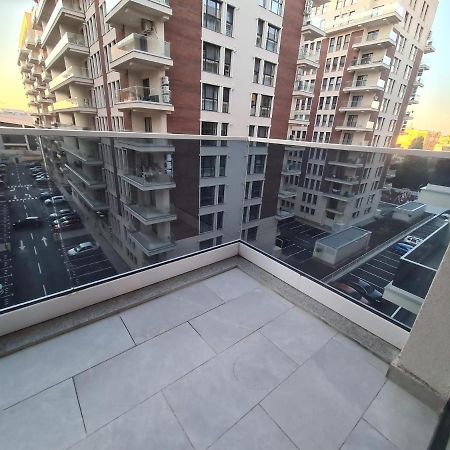 Ghencea Residence 158 L1 Bucareste Exterior foto