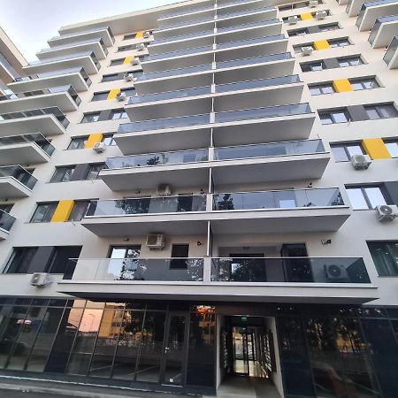 Ghencea Residence 158 L1 Bucareste Exterior foto