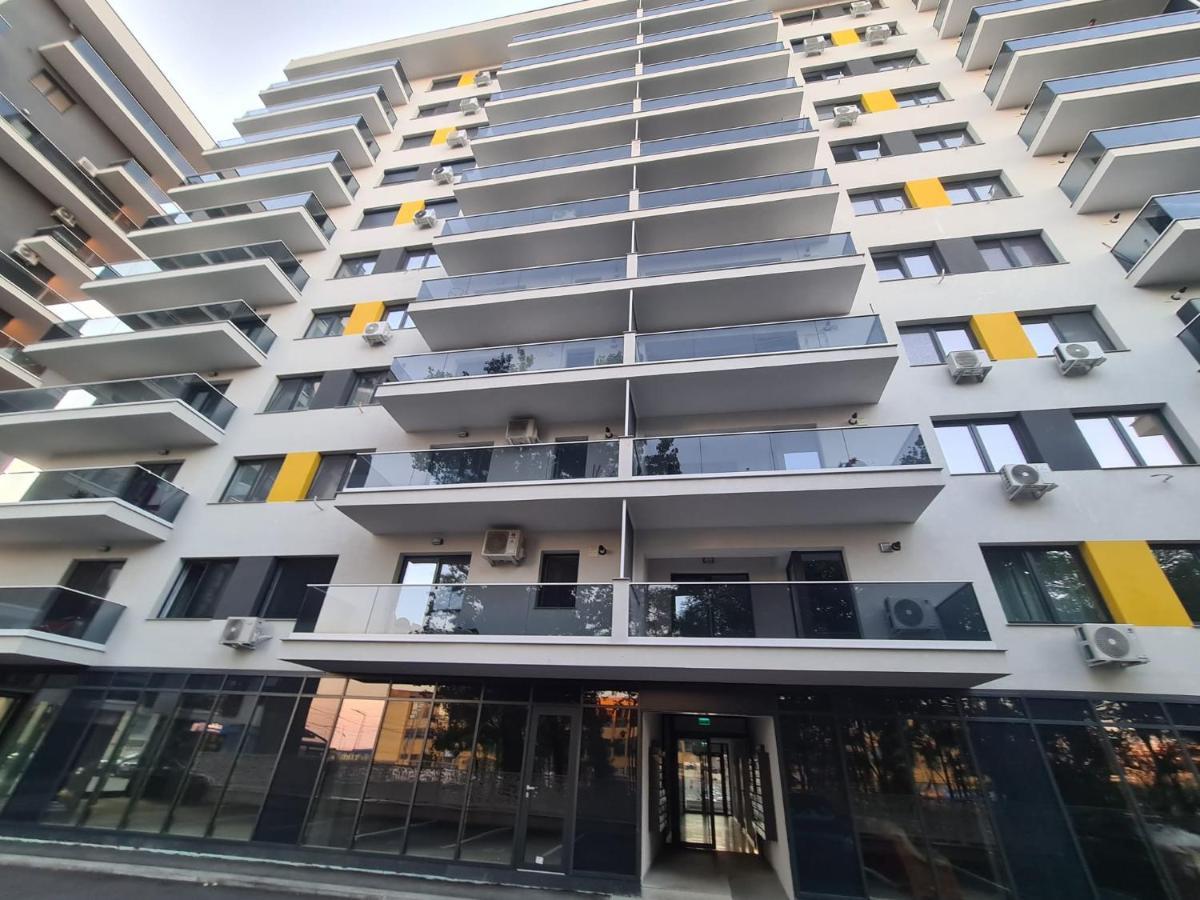 Ghencea Residence 158 L1 Bucareste Exterior foto