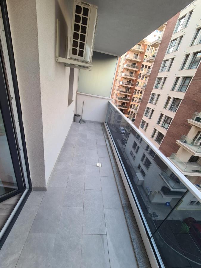 Ghencea Residence 158 L1 Bucareste Exterior foto
