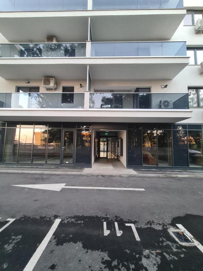 Ghencea Residence 158 L1 Bucareste Exterior foto